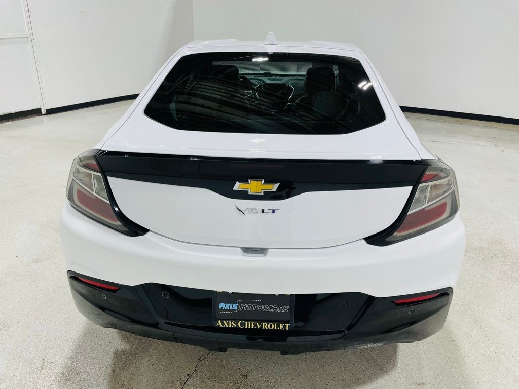 2019 Chevrolet Volt Premier Jersey City NJ