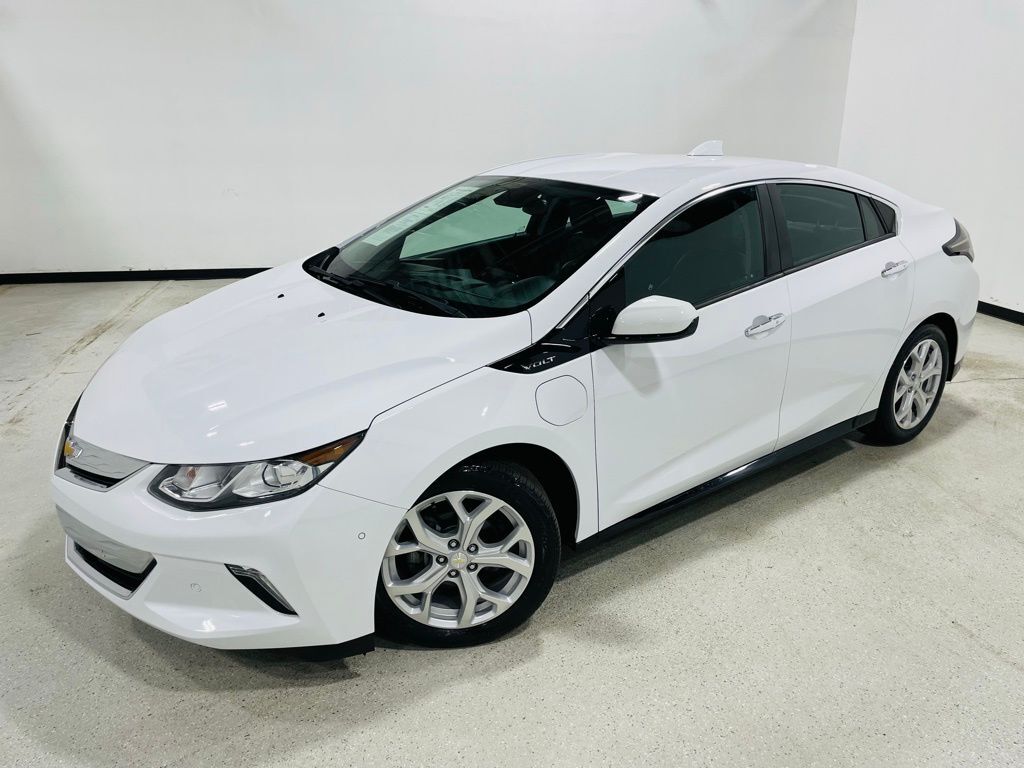 2019 Chevrolet Volt Premier Jersey City NJ