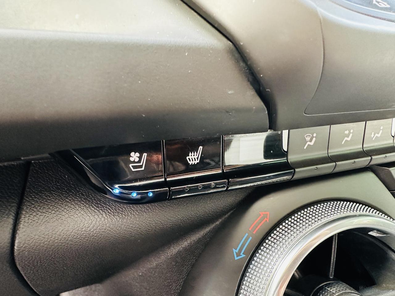 2019 Chevrolet camaro 2SS w/ SS Performance Pkg. Dallas TX