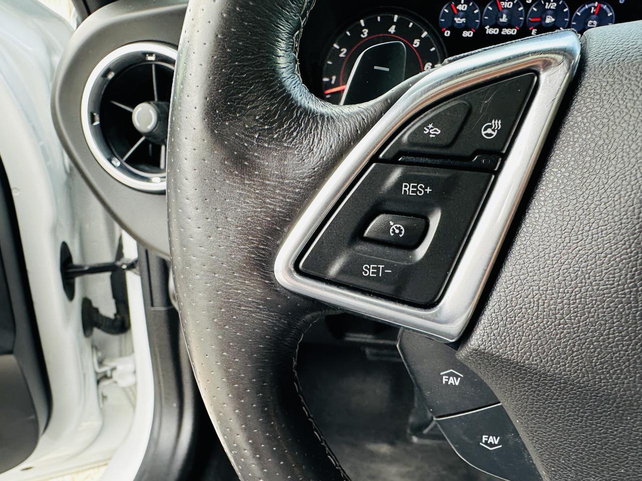 2019 Chevrolet camaro 2SS w/ SS Performance Pkg. Dallas TX