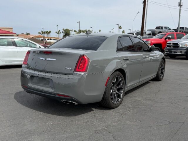 2019 Chrysler 300 300S