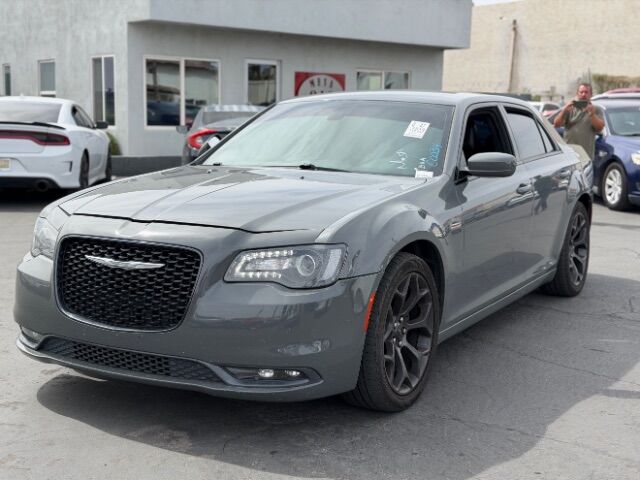 2019 Chrysler 300 300S Mesa AZ