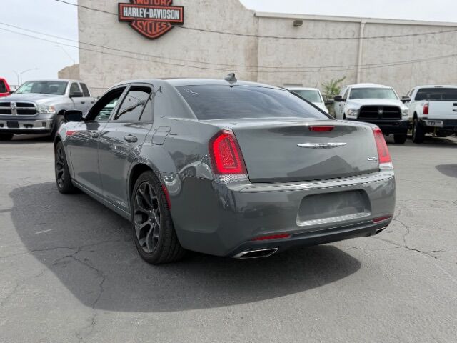 2019 Chrysler 300 300S Mesa AZ