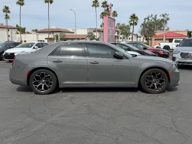 2019 Chrysler 300 300S