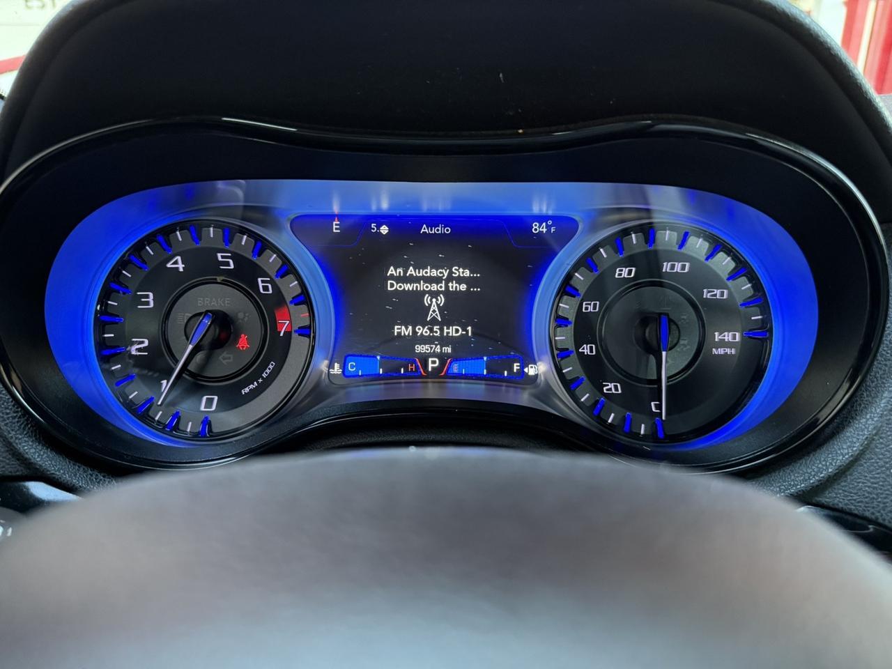 2019 Chrysler 300 300S Hollywood FL