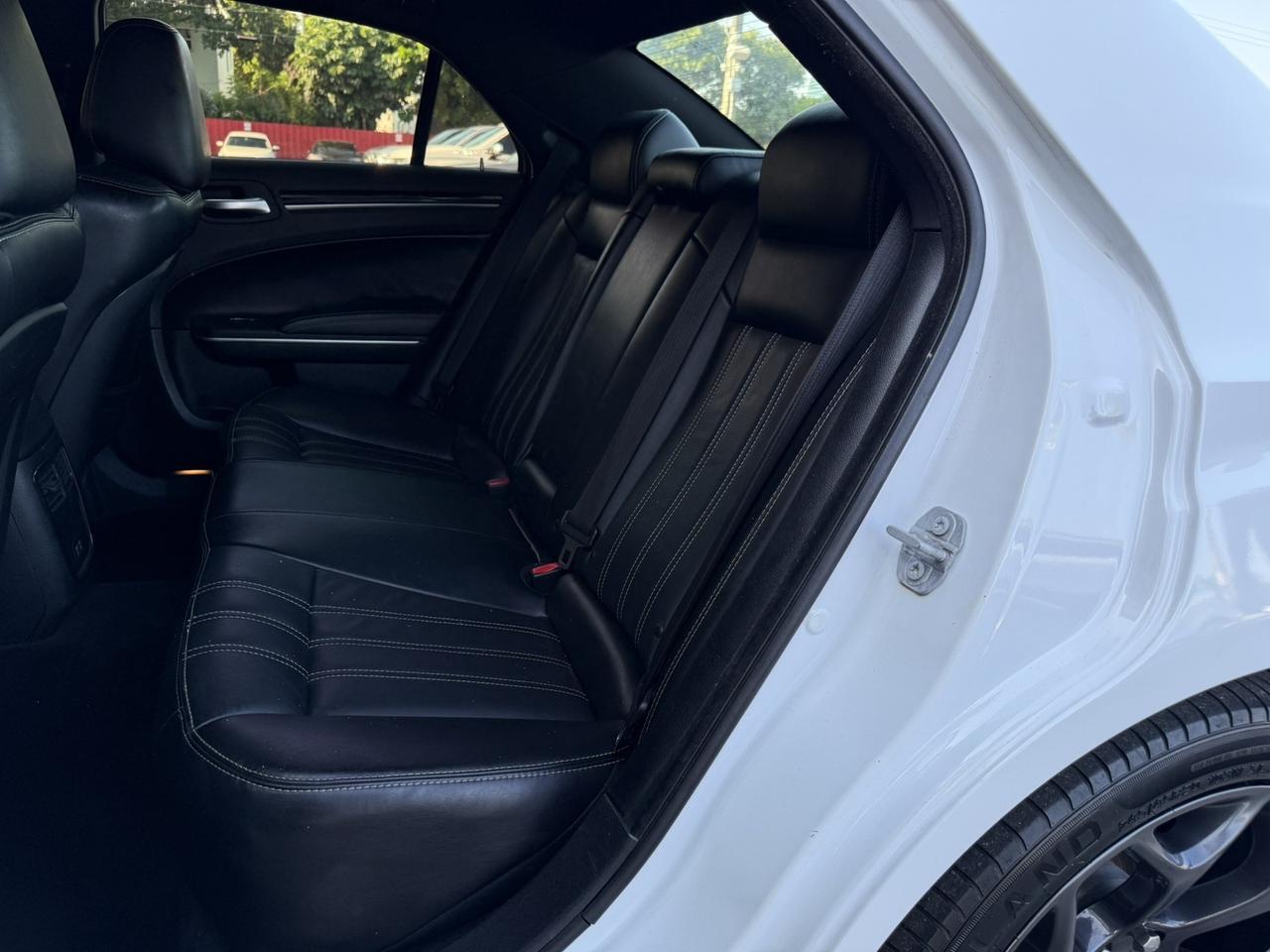 2019 Chrysler 300 300S Hollywood FL