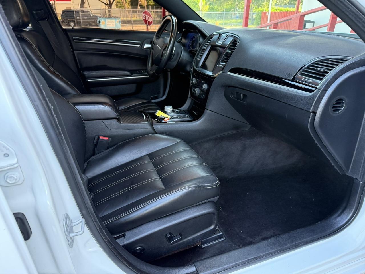 2019 Chrysler 300 300S Hollywood FL