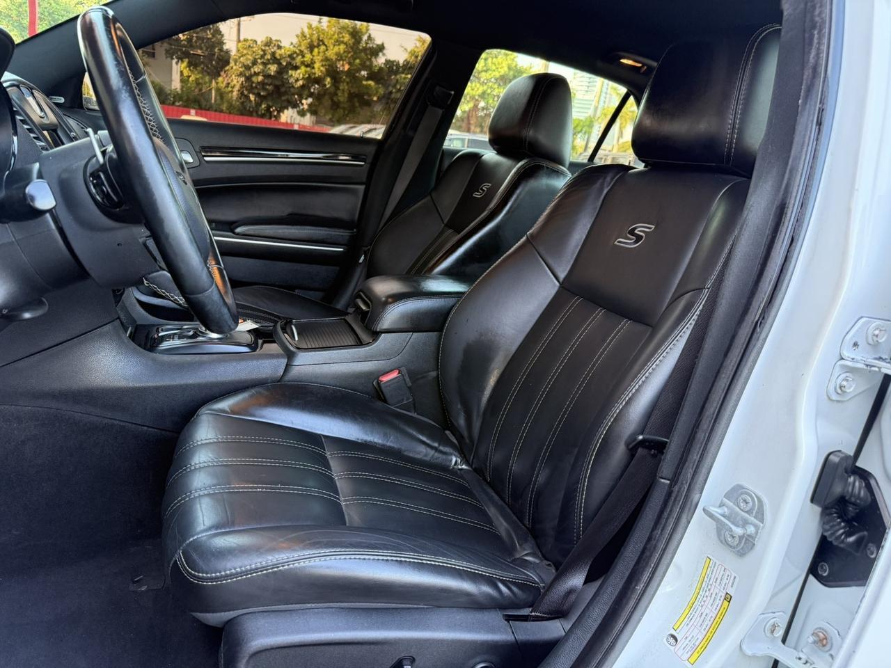 2019 Chrysler 300 300S Hollywood FL