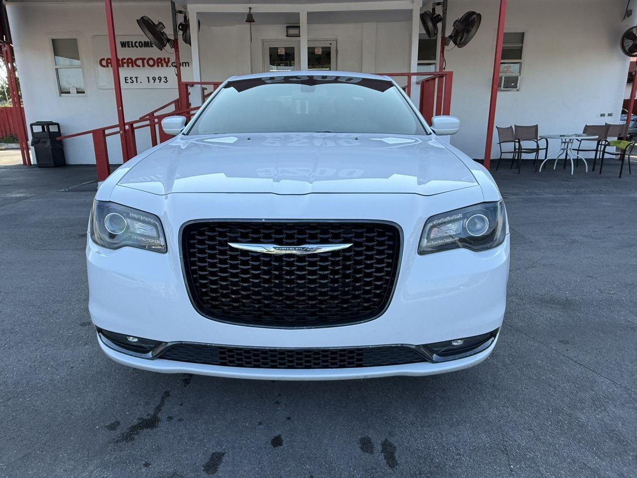 2019 Chrysler 300 300S Hollywood FL