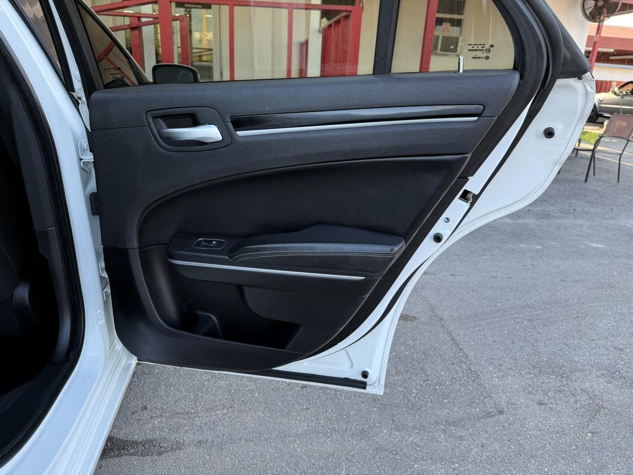 2019 Chrysler 300 300S Hollywood FL