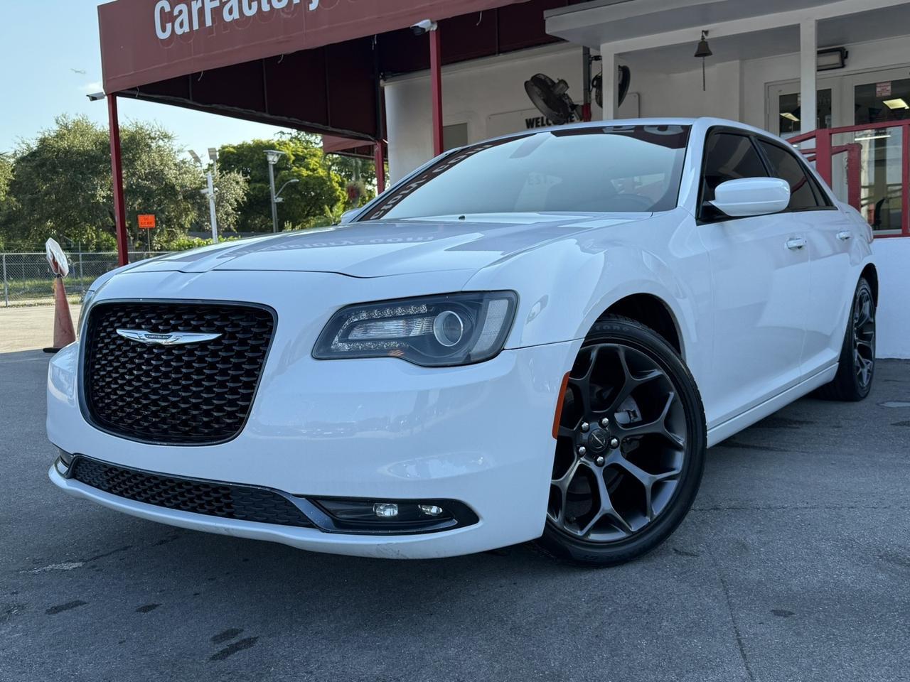 2019 Chrysler 300 300S Hollywood FL