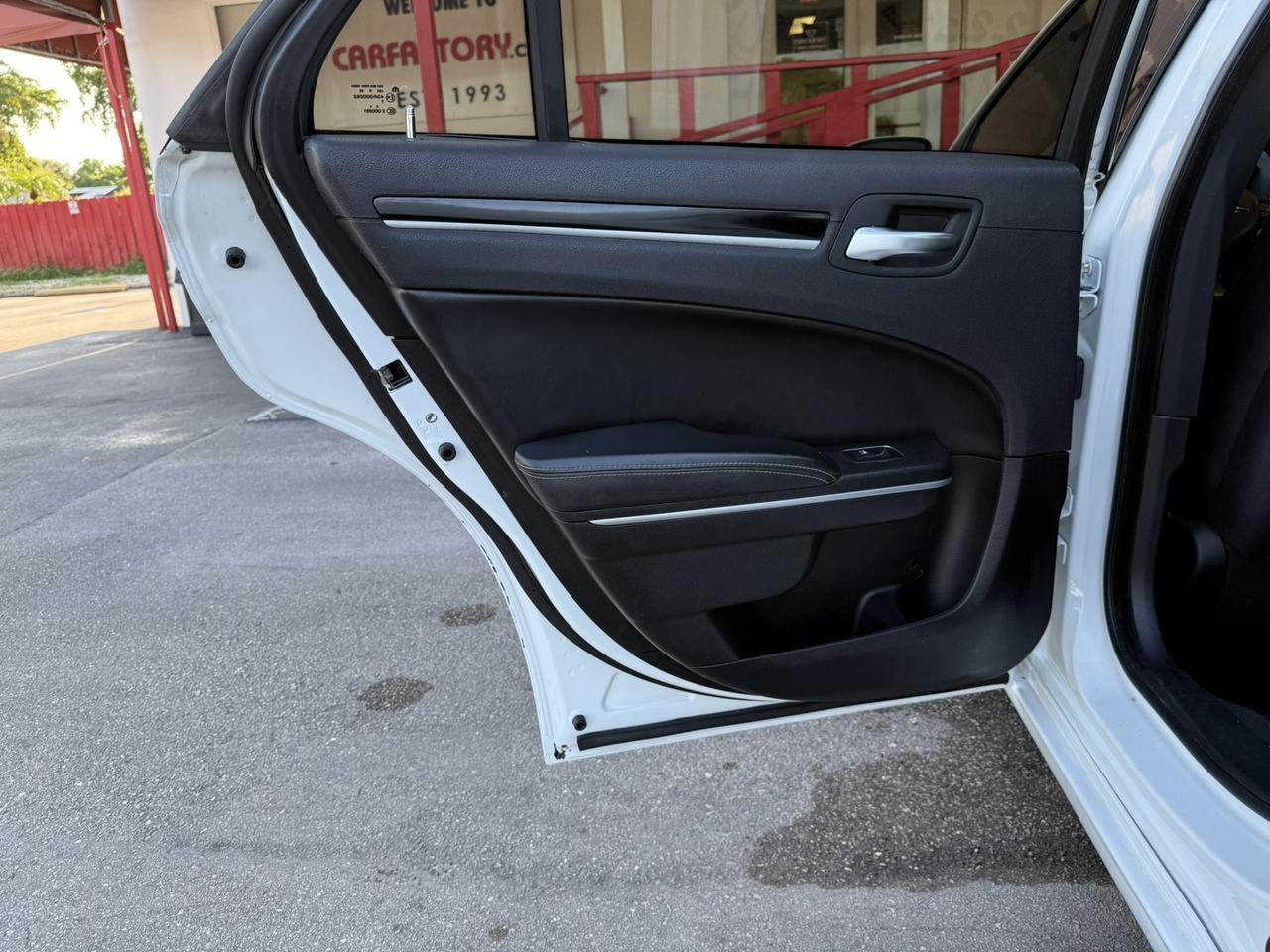 2019 Chrysler 300 300S Hollywood FL