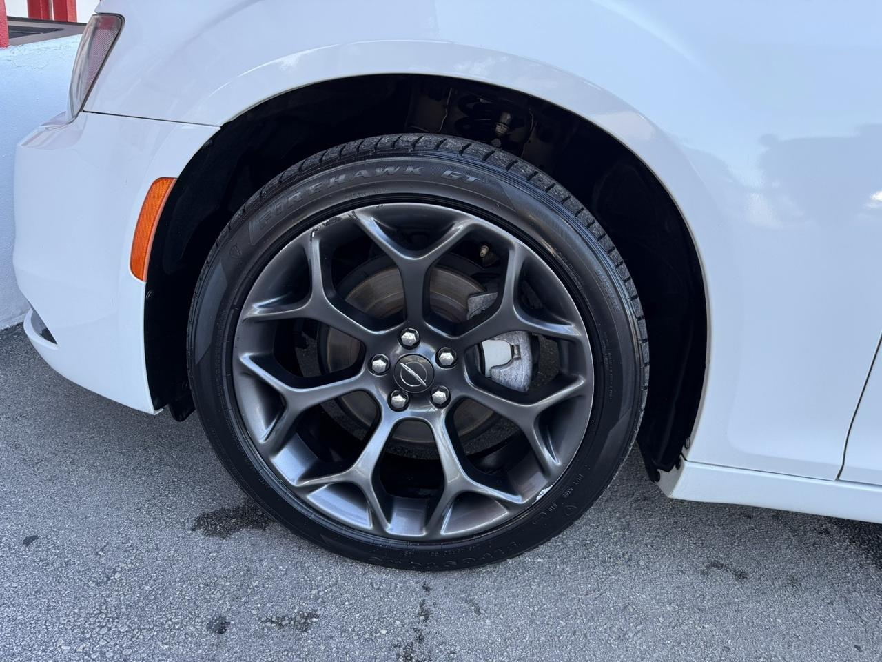 2019 Chrysler 300 300S Hollywood FL