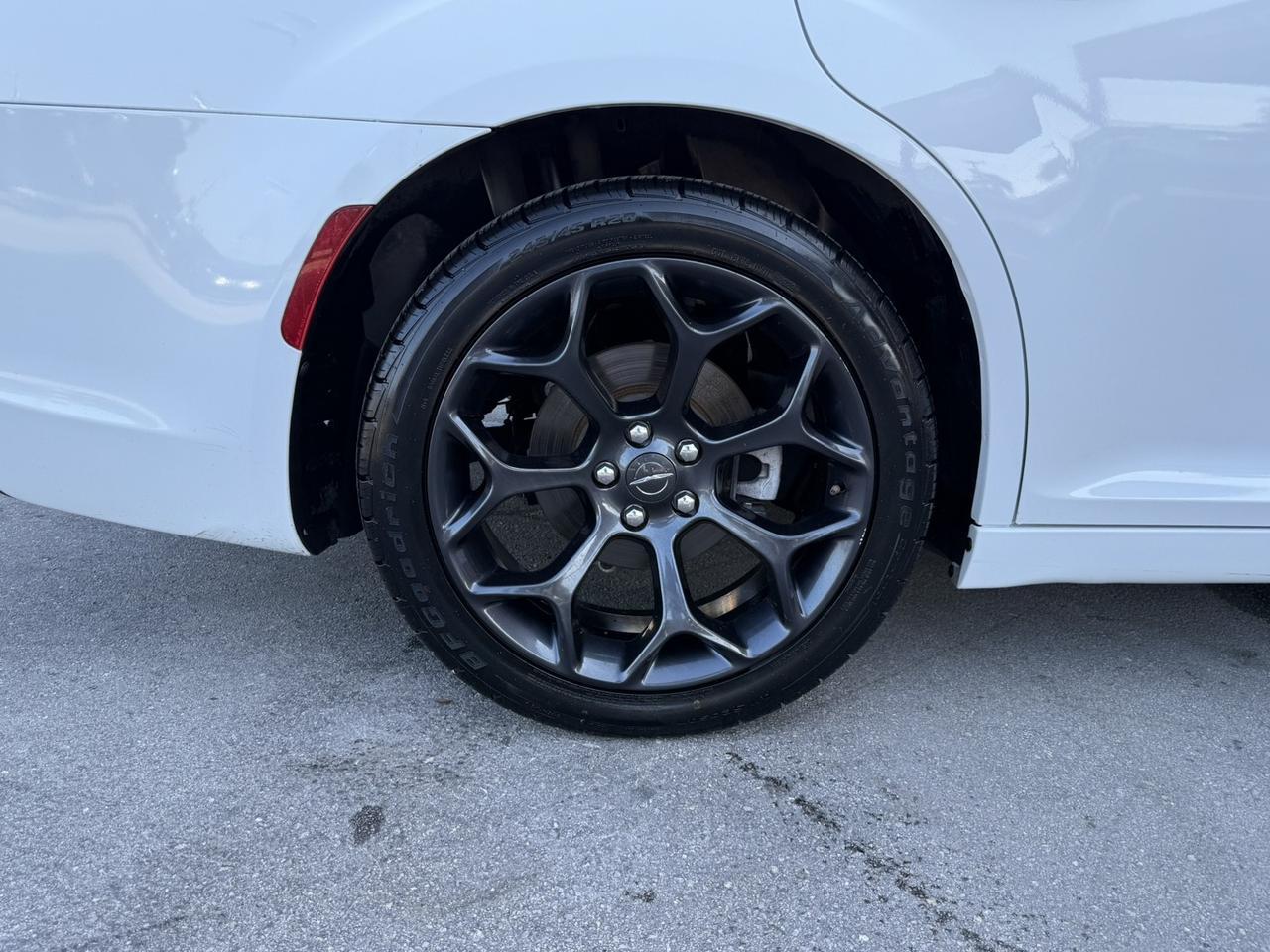 2019 Chrysler 300 300S Hollywood FL