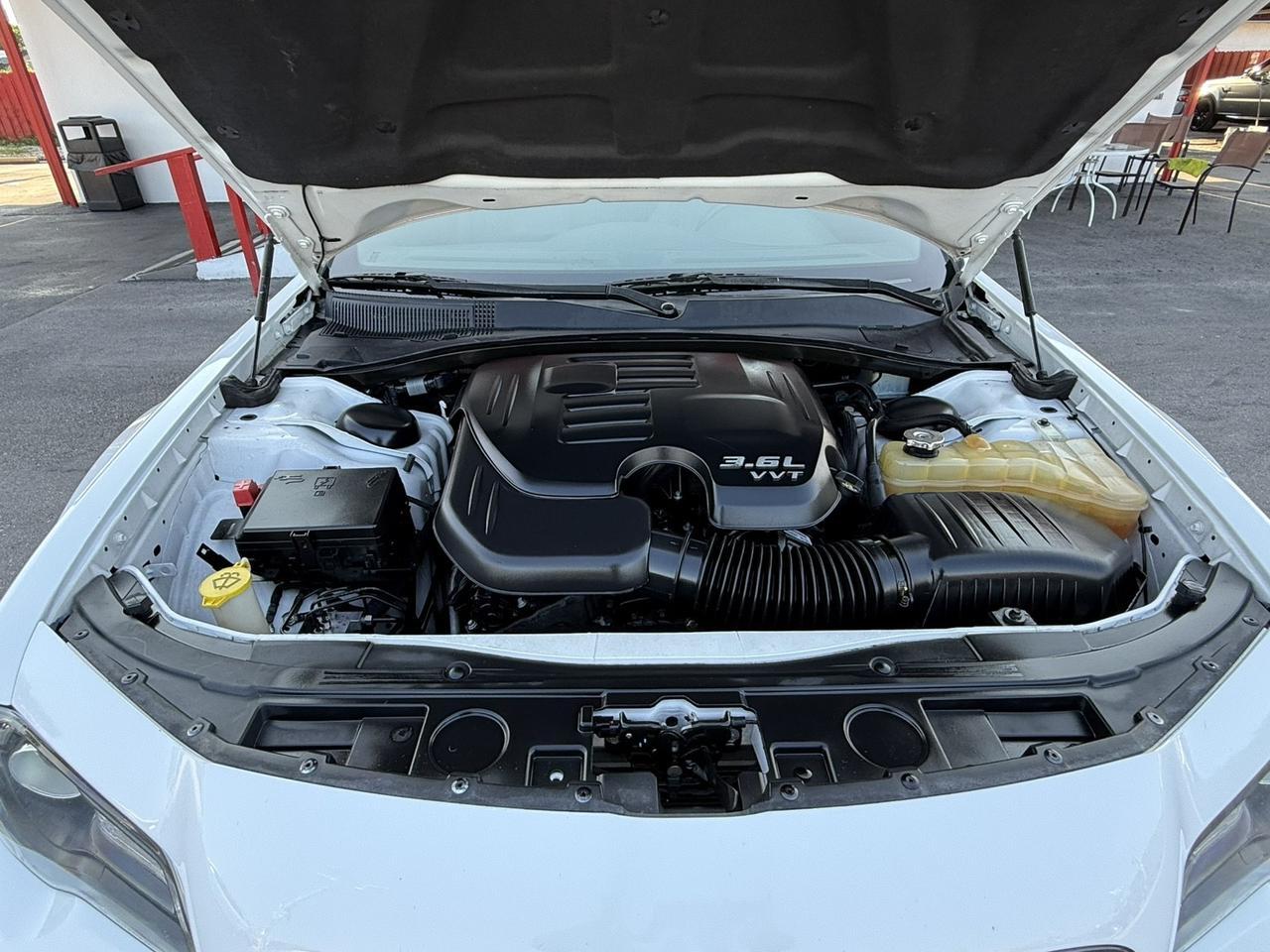 2019 Chrysler 300 300S Hollywood FL