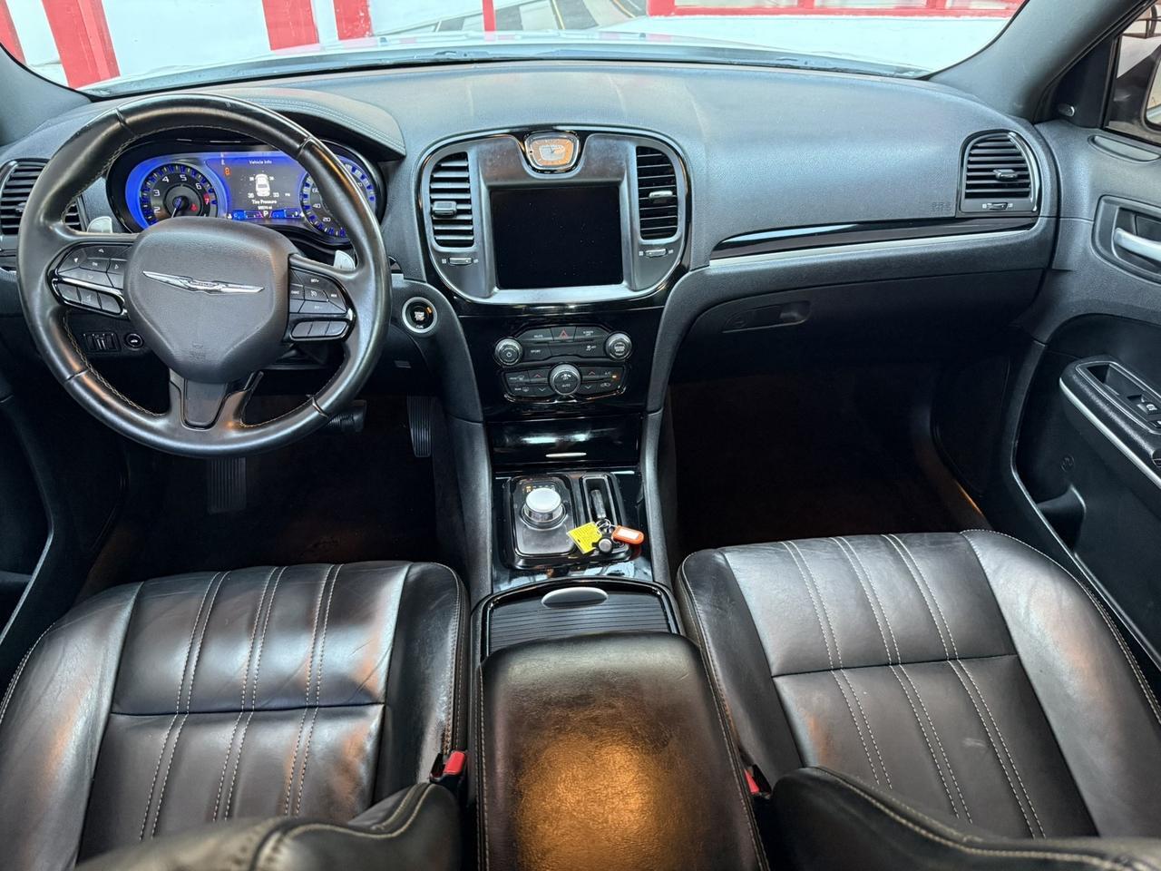 2019 Chrysler 300 300S Hollywood FL