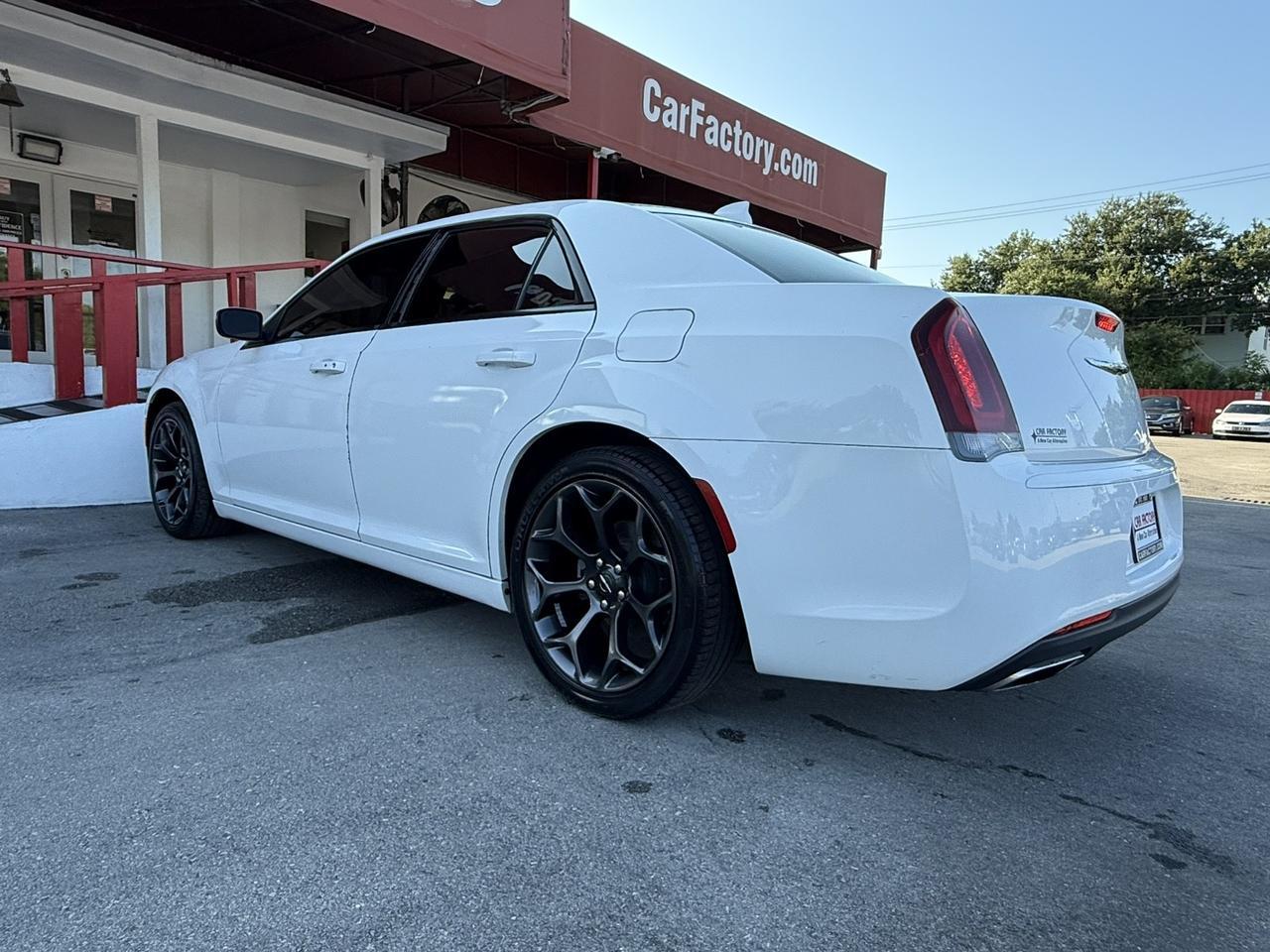 2019 Chrysler 300 300S Hollywood FL