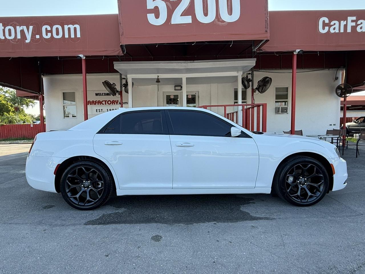 2019 Chrysler 300 300S Hollywood FL