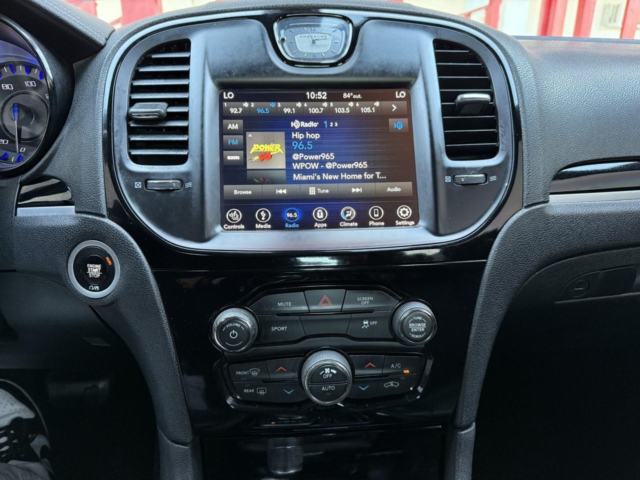 2019 Chrysler 300 300S Hollywood FL