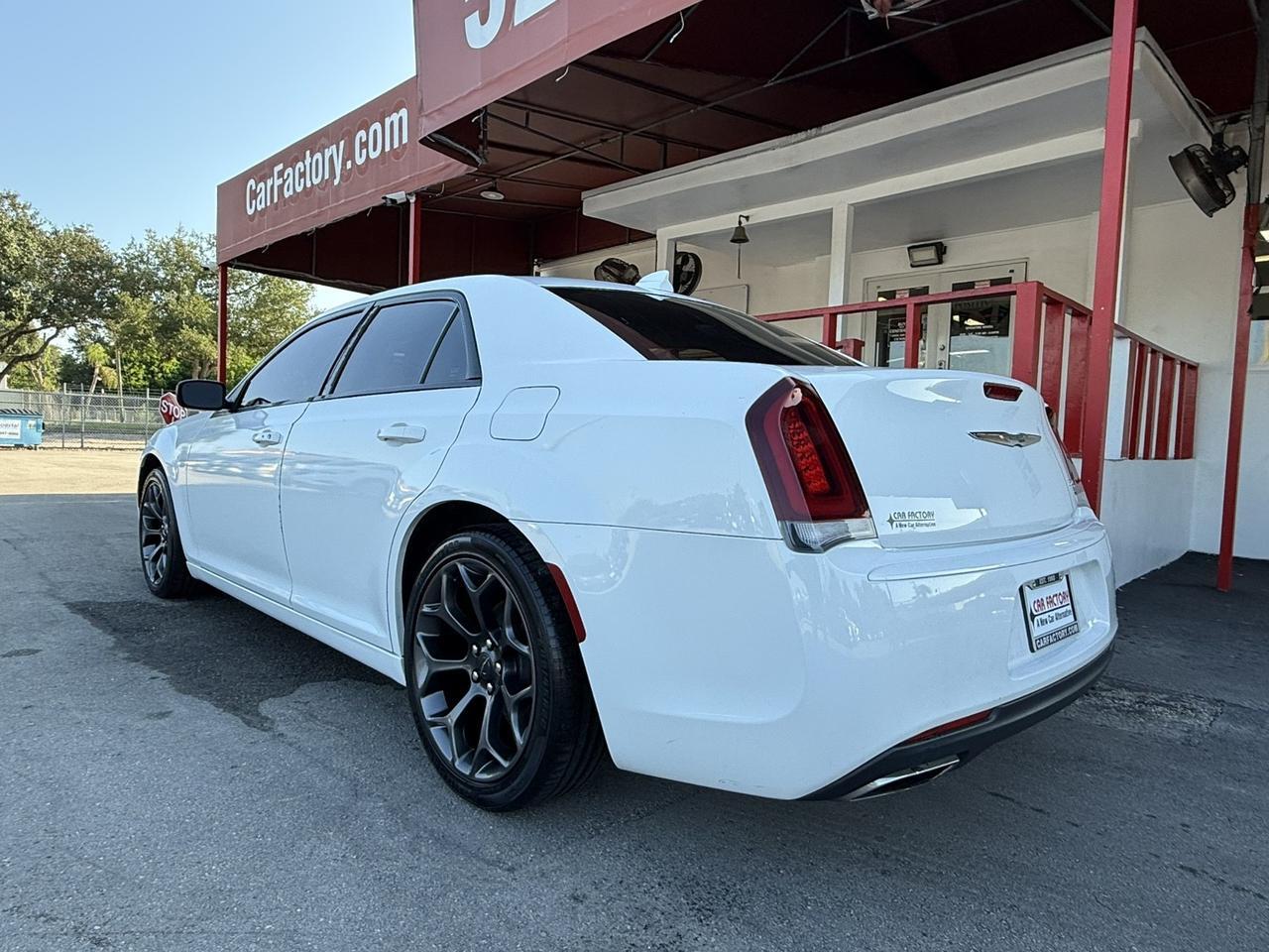 2019 Chrysler 300 300S Hollywood FL