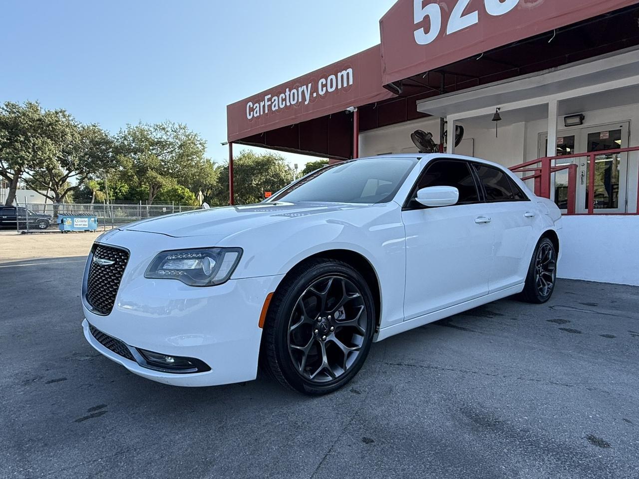 2019 Chrysler 300 300S Hollywood FL