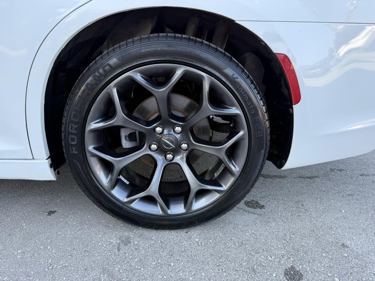 2019 Chrysler 300 300S Hollywood FL