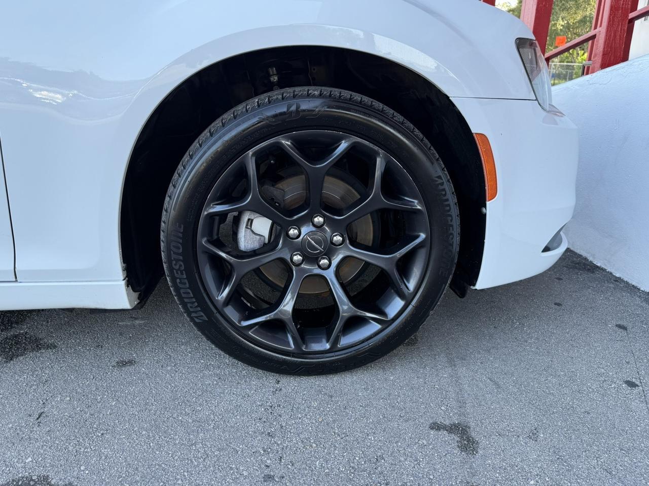 2019 Chrysler 300 300S Hollywood FL