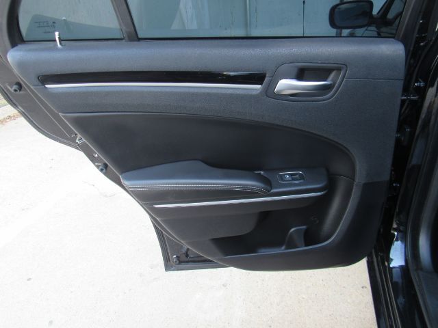 2019 Chrysler 300 300S Plano TX
