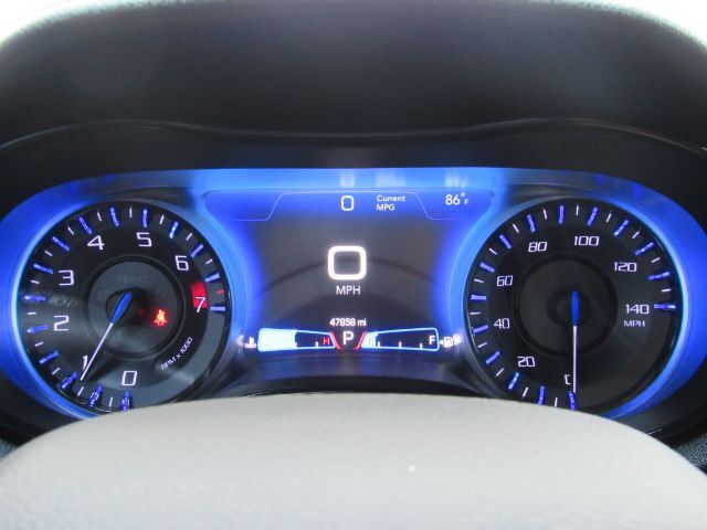2019 Chrysler 300 300S Plano TX
