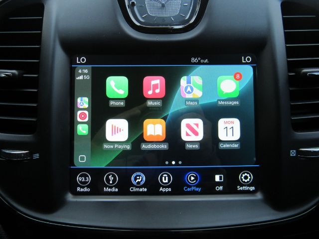 2019 Chrysler 300 300S Plano TX