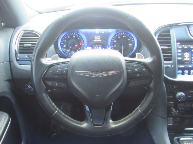 2019 Chrysler 300 300S Plano TX