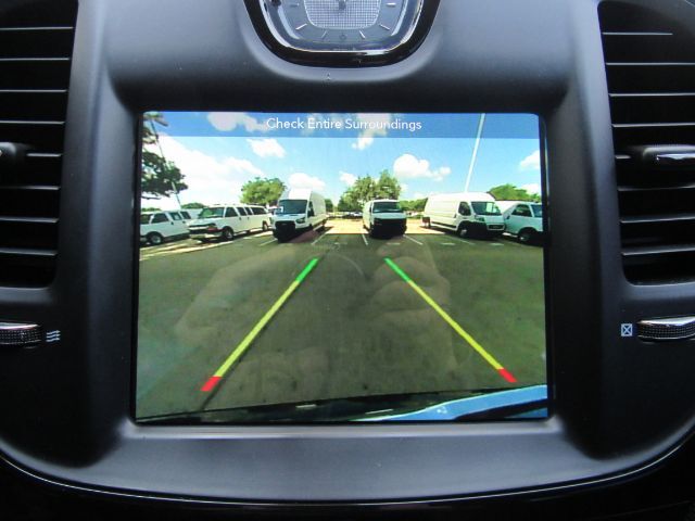 2019 Chrysler 300 300S Plano TX