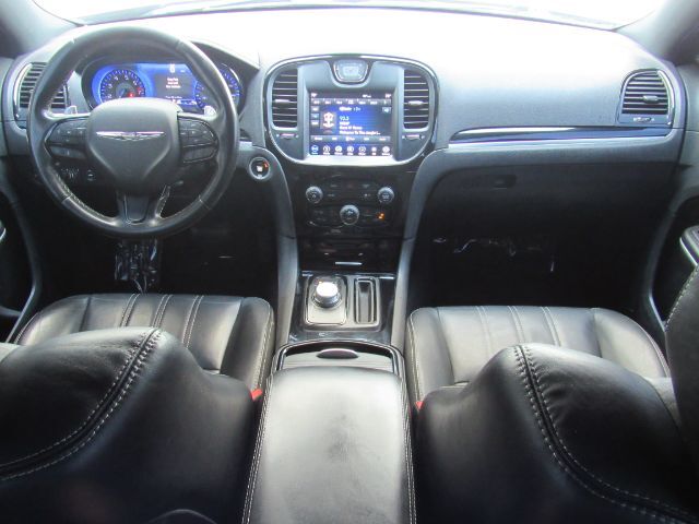 2019 Chrysler 300 300S Plano TX