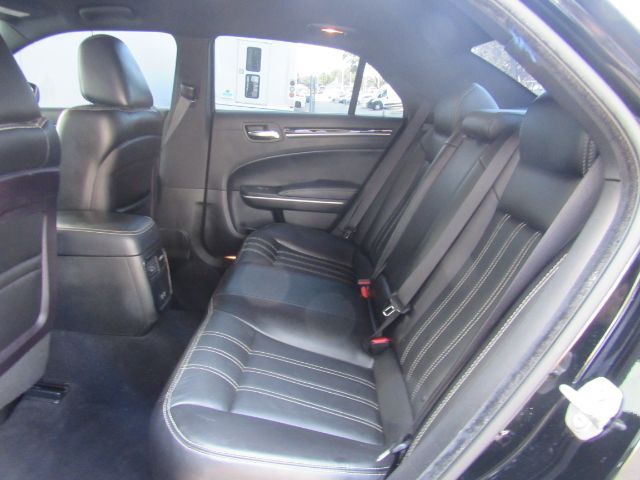 2019 Chrysler 300 300S Plano TX