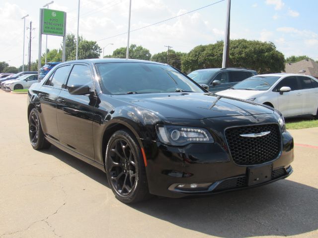 2019 Chrysler 300 300S Plano TX