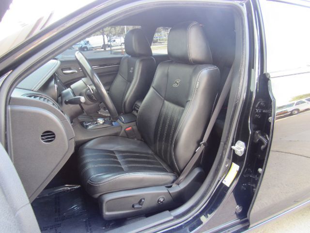 2019 Chrysler 300 300S Plano TX