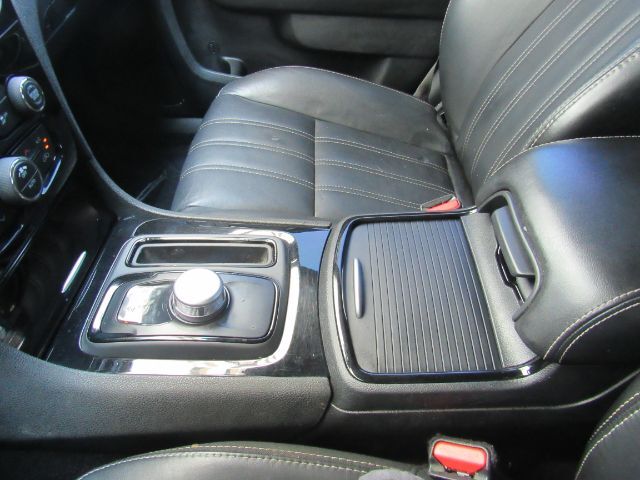 2019 Chrysler 300 300S Plano TX