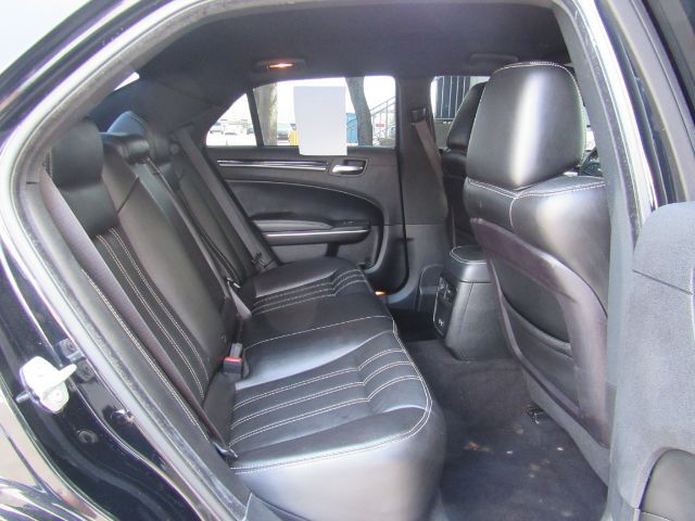 2019 Chrysler 300 300S Plano TX