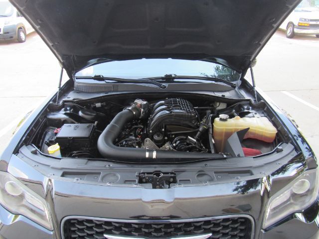 2019 Chrysler 300 300S Plano TX