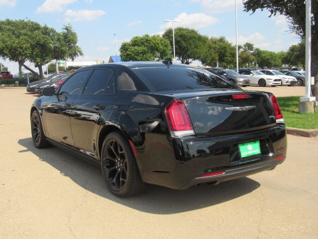2019 Chrysler 300 300S Plano TX