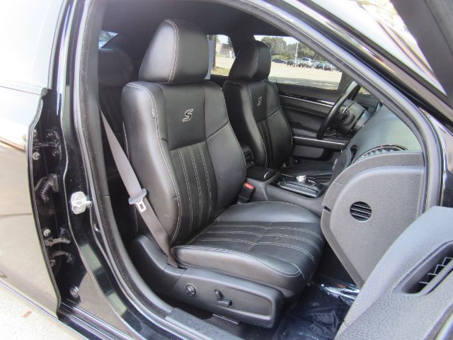2019 Chrysler 300 300S Plano TX