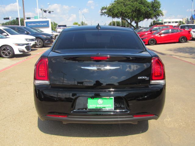 2019 Chrysler 300 300S Plano TX