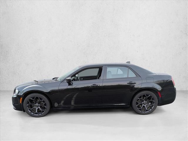 2019 Chrysler 300 300S Roseville CA