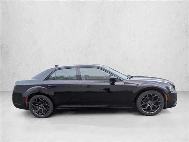 2019 Chrysler 300 300S Roseville CA