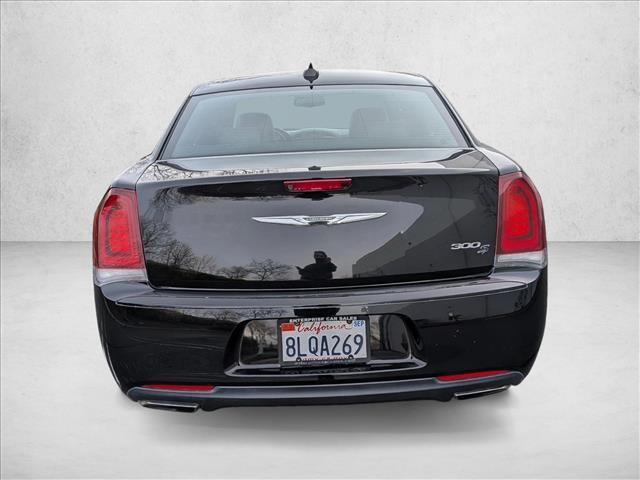 2019 Chrysler 300 300S Roseville CA