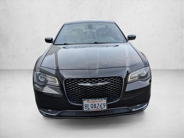 2019 Chrysler 300 300S Roseville CA