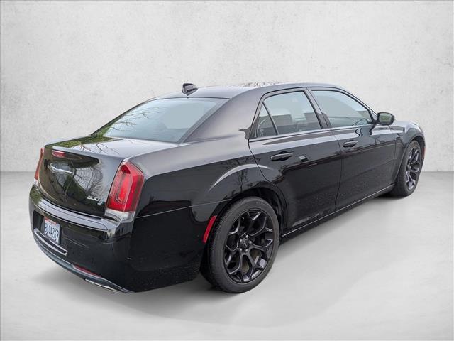 2019 Chrysler 300 300S Roseville CA
