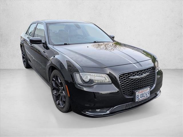 2019 Chrysler 300 300S Roseville CA