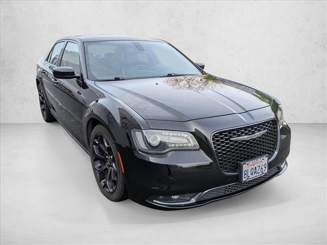 2019 Chrysler 300 300S