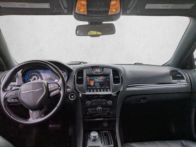 2019 Chrysler 300 300S Roseville CA